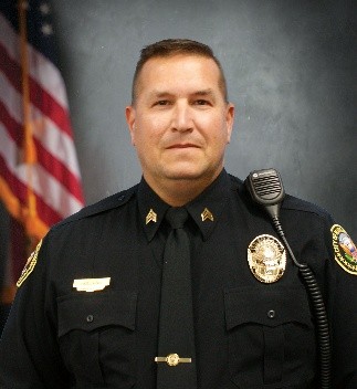 SGT Holland